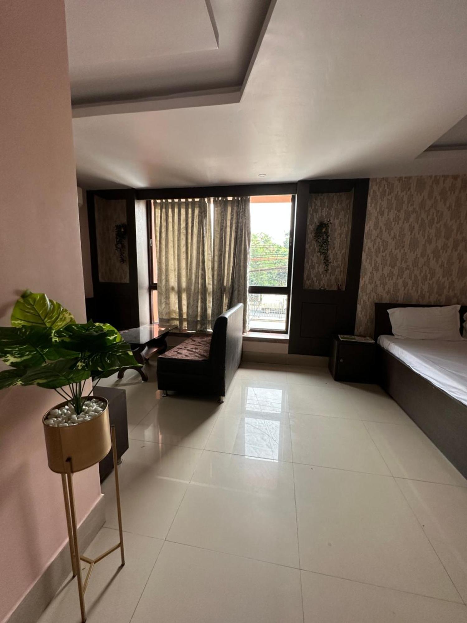 Jagannath Residency And Prasadam Hotel Kolkata Luaran gambar