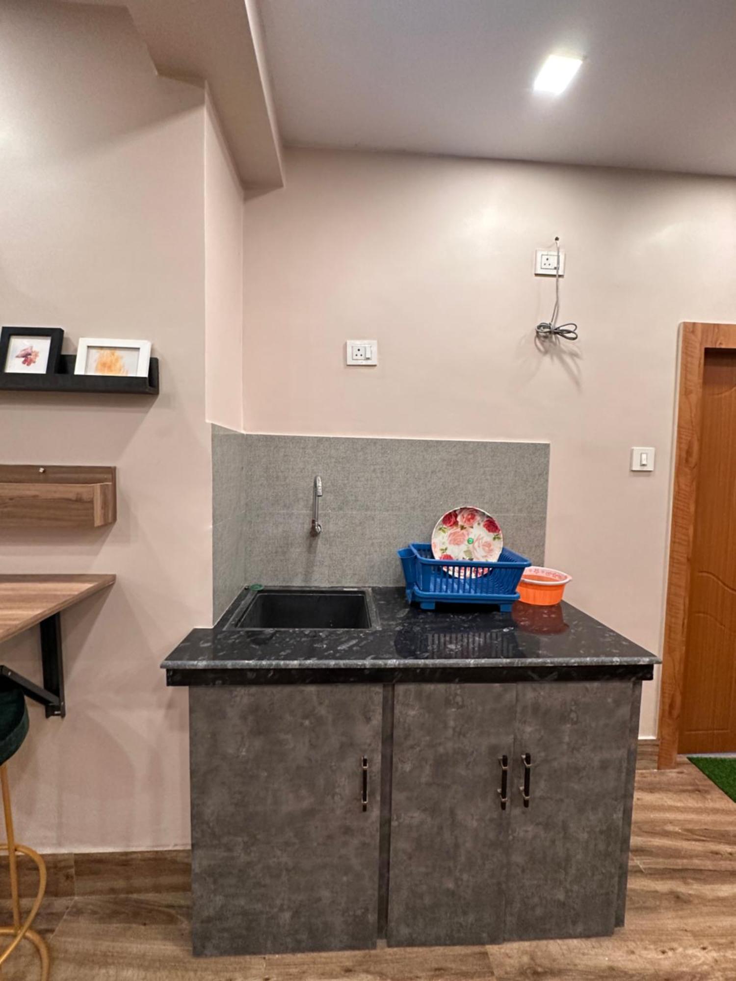 Jagannath Residency And Prasadam Hotel Kolkata Luaran gambar