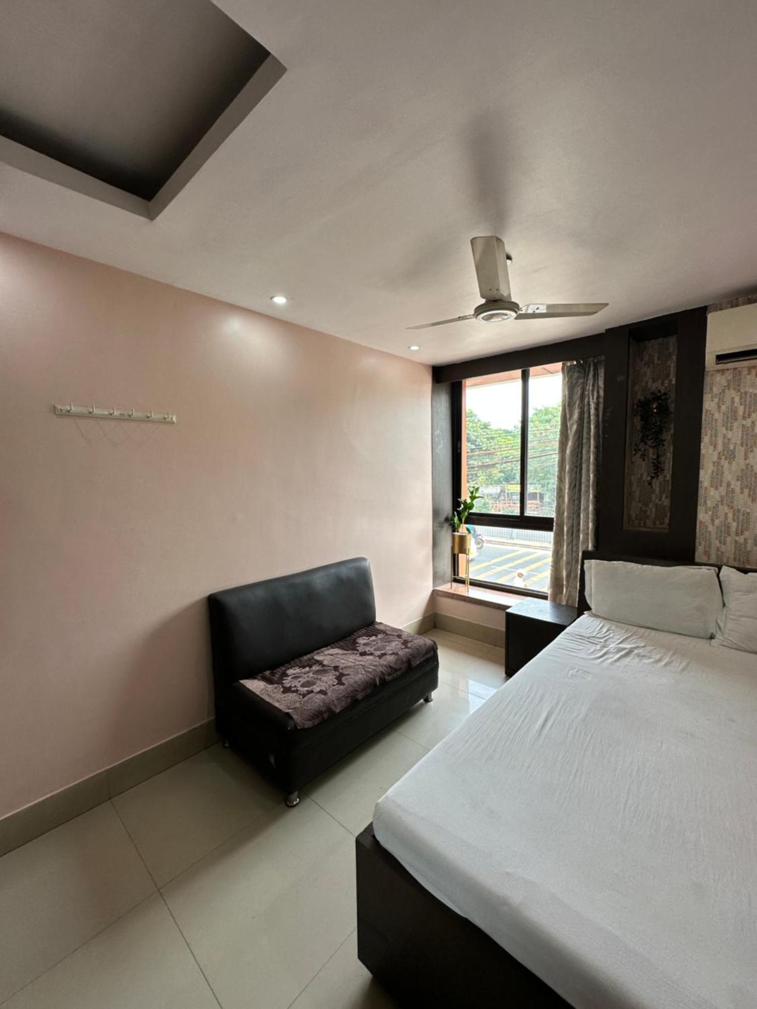 Jagannath Residency And Prasadam Hotel Kolkata Luaran gambar