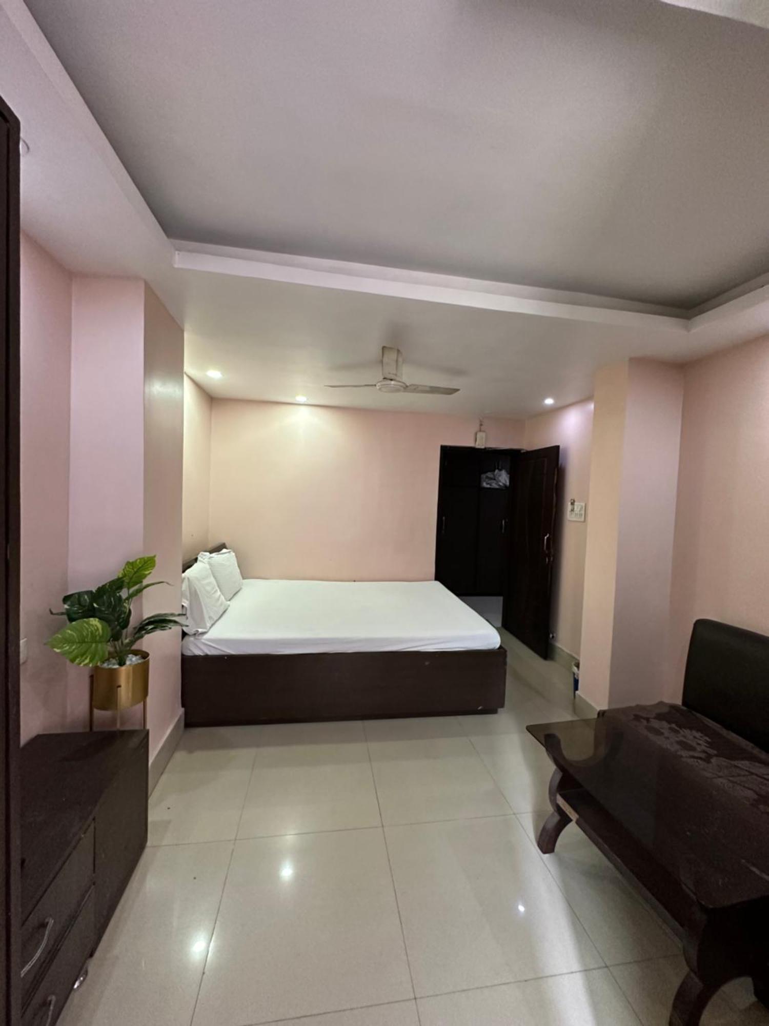 Jagannath Residency And Prasadam Hotel Kolkata Luaran gambar