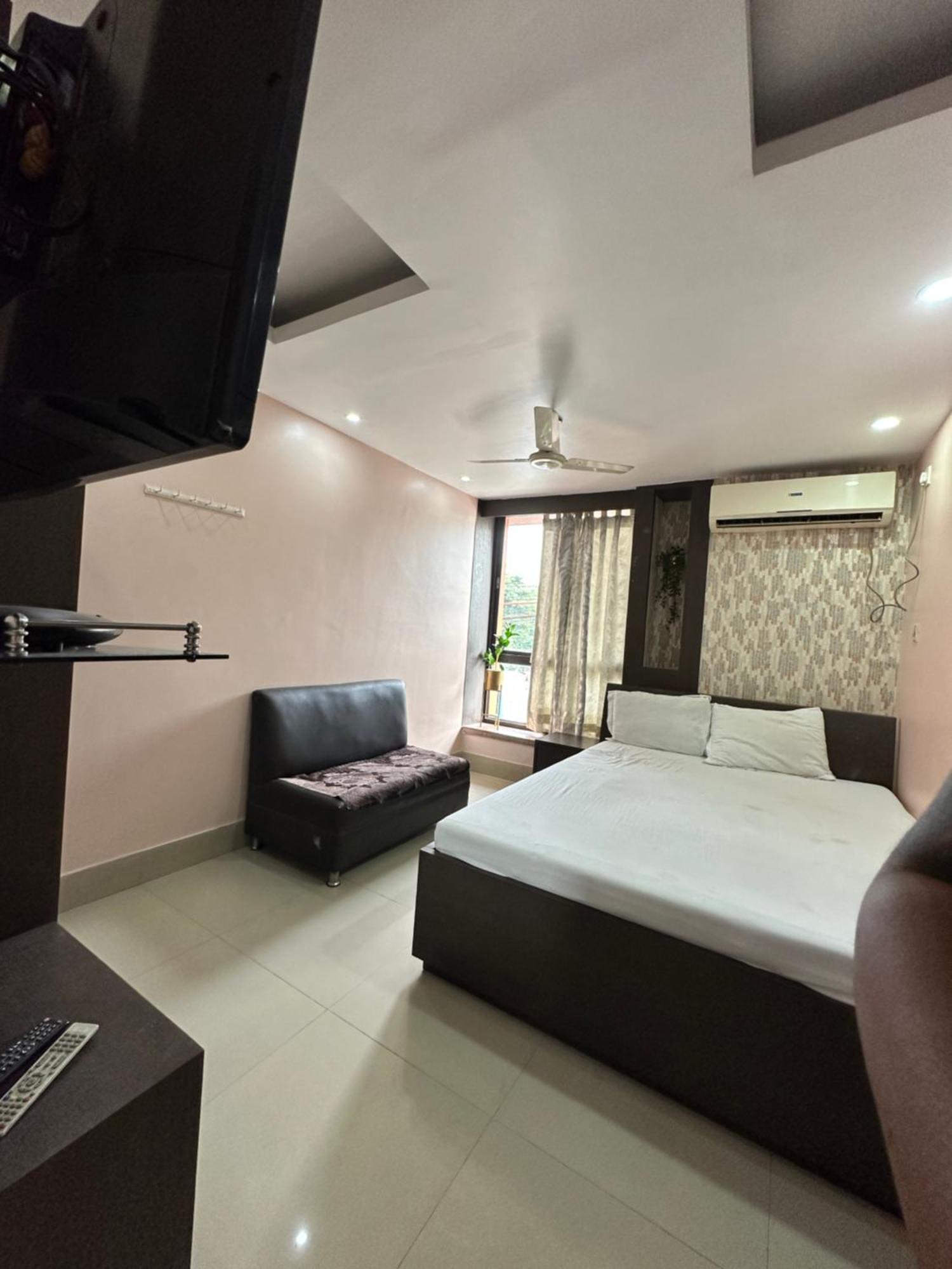 Jagannath Residency And Prasadam Hotel Kolkata Luaran gambar
